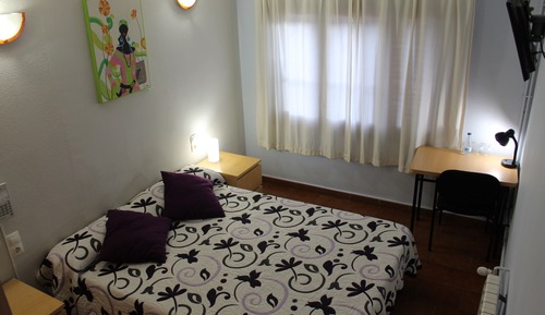 Chambre Simple