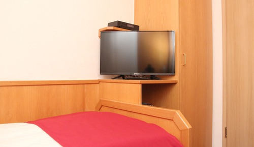 Chambre Simple