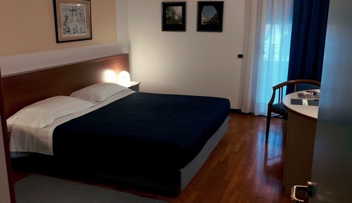 Appartement, 1 chambre, coin cuisine (1 person)