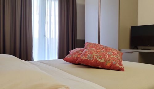 Chambre Double Classique (1 person)