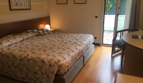Appartement, 1 chambre (2 Adults + 1 Child)
