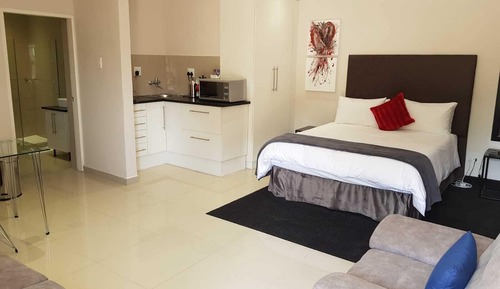 Appartement Standard