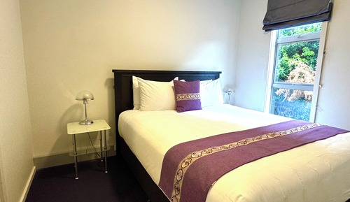 Suite, 1 chambre