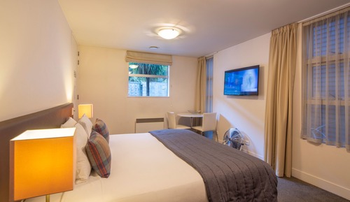 Appartement, 3 chambres