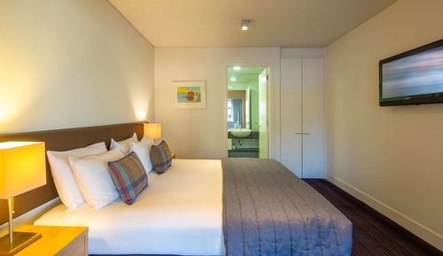 Appartement, 2 chambres