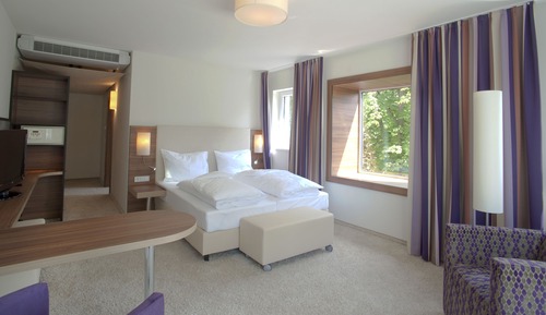 Chambre Double Supérieure pour 1 personne