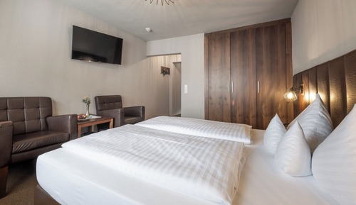 Chambre Double Classique (Arnika)