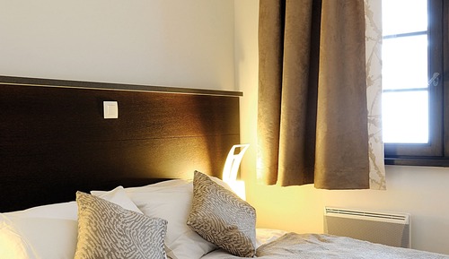Cabine ou Duplex, 1 Chambre, pour 6 personnes
