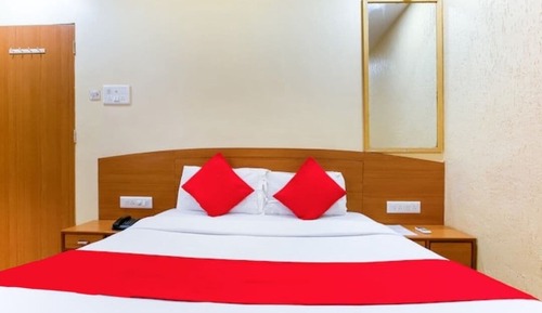 Chambre Familiale
