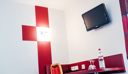 Chambre Simple
