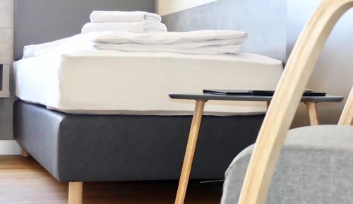 Chambre Simple Supérieure