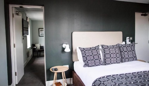 Chambre Familiale
