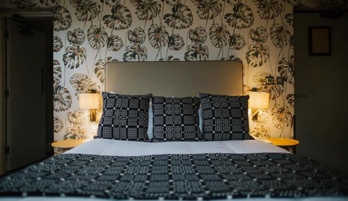 Chambre Triple Familiale