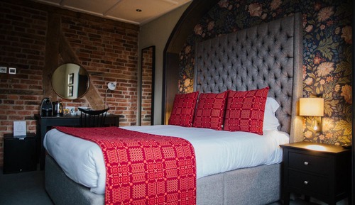 Chambre Double Exécutive