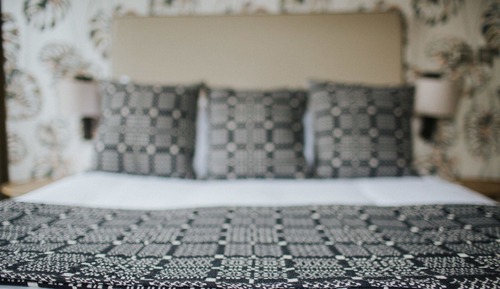 Chambre Double Confort