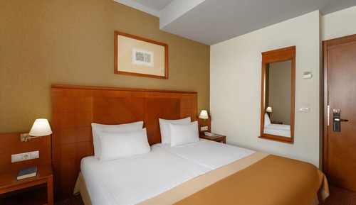 Chambre Classique, 1 lit double