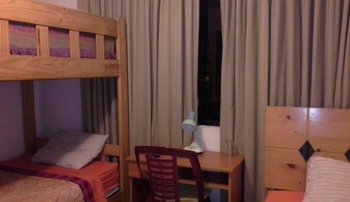 Chambre Triple