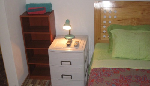 Chambre Simple