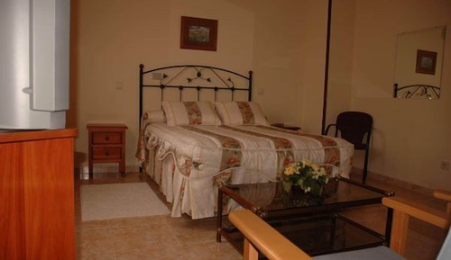 Habitación doble