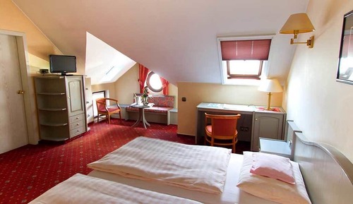Chambre Prestige