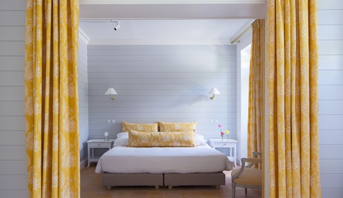 Suite Deluxe