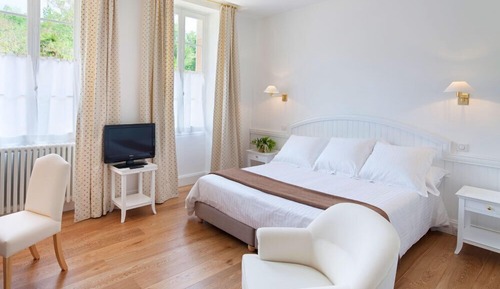 Chambre Supérieure