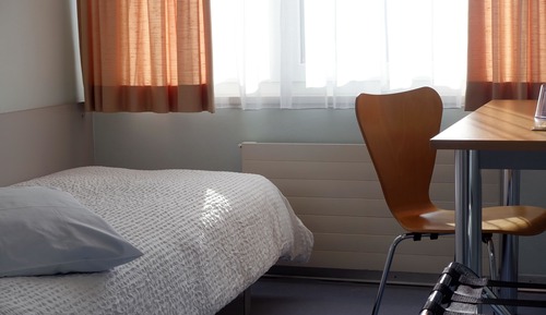 Chambre Simple