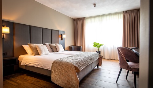 Chambre Double Confort