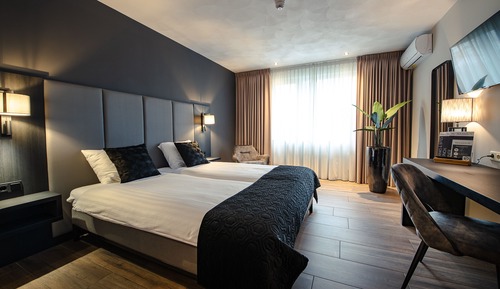 Chambre Confort (Plus)