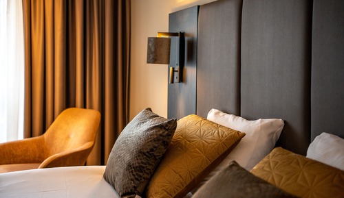 Chambre Deluxe