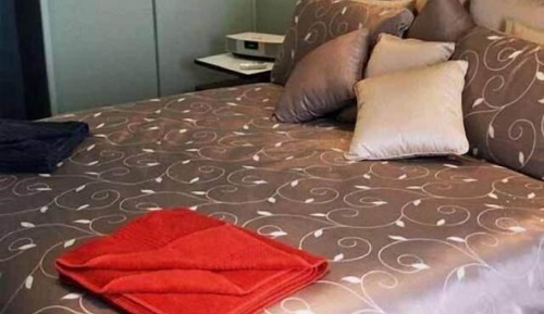 Villa Standard, 2 chambres, non-fumeurs, cuisine