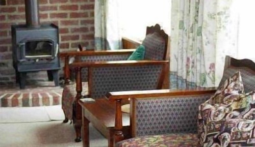 Cottage Standard, 2 chambres, non-fumeurs, cuisine