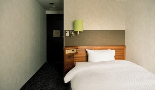 Chambre Simple Standard, non-fumeurs