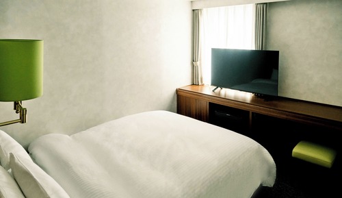 Chambre Double Standard, non-fumeurs (A)