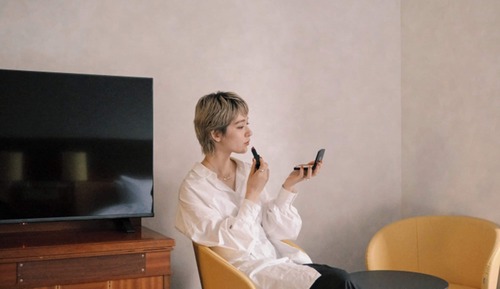 Chambre Standard avec lits jumeaux, non-fumeurs (B)