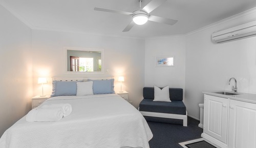 Chambre Standard