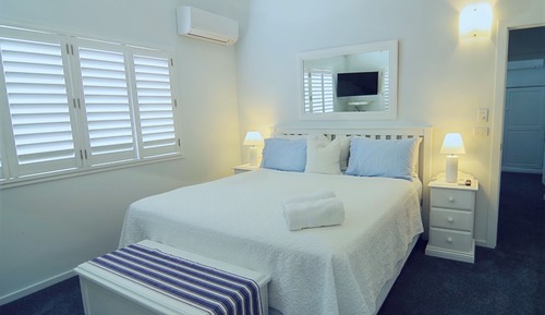 Suite, 2 chambres
