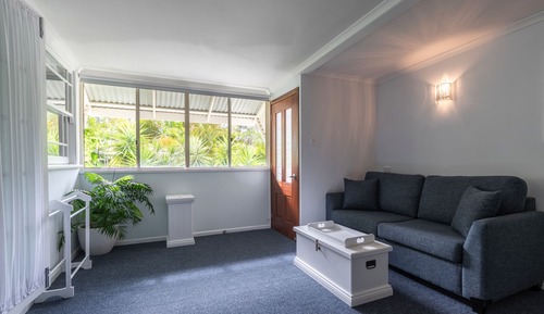 Suite Deluxe, 1 chambre