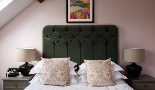 Chambre Double Standard