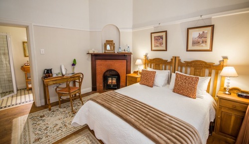 Chambre Double