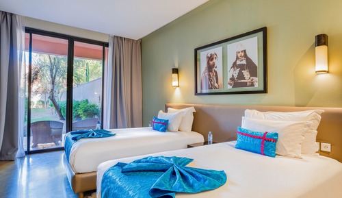 Villa Deluxe, 4 chambres