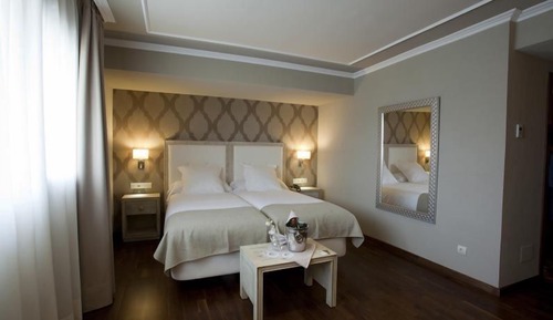 Chambre Double