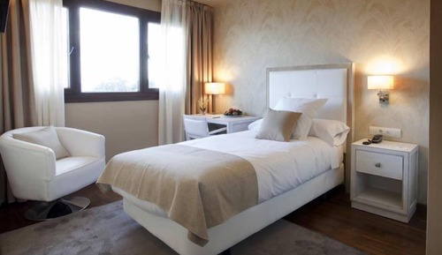 Chambre Simple