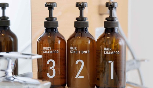 Chambre Double Standard, non-fumeurs