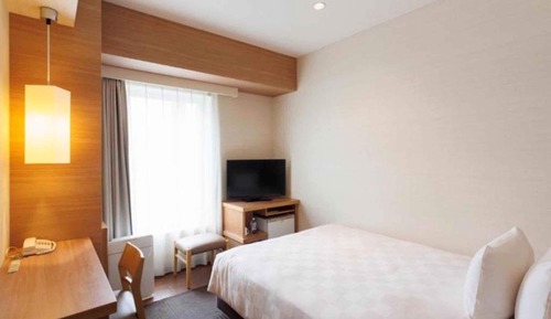 Chambre Simple Standard, non-fumeurs