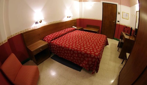 Chambre Familiale, chambres communicantes