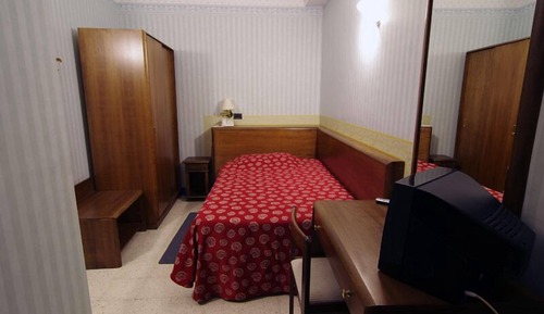 Chambre Simple