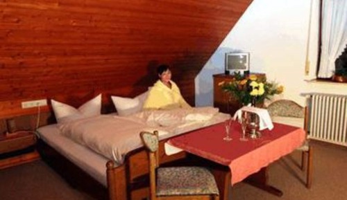 Chambre Double