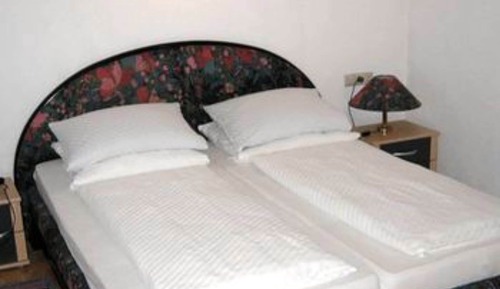 Chambre Quadruple