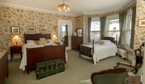 Chambre Standard, 1 chambre